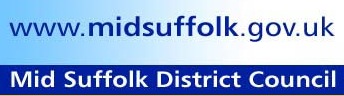 Software development for Mid Suffolk District Council